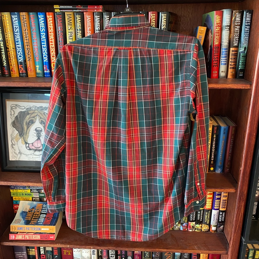 Men Shirt - Picture 3 of 3